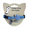 Star Cat Collar for Doogy Cat