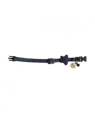 Collier Star Cat pour chat Doogy