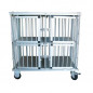 Cage pliable Expo Alu Cage pliable Expo Alu