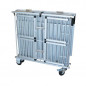 Cage pliable Expo Alu Cage pliable Expo Alu