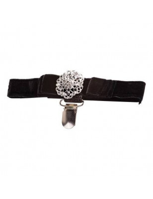 Jeweled Armband