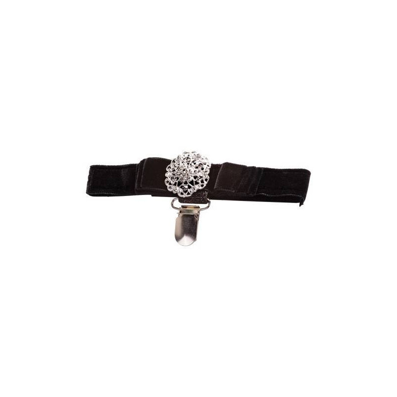 Juwelenbesetztes Armband Juwelenbesetztes Armband