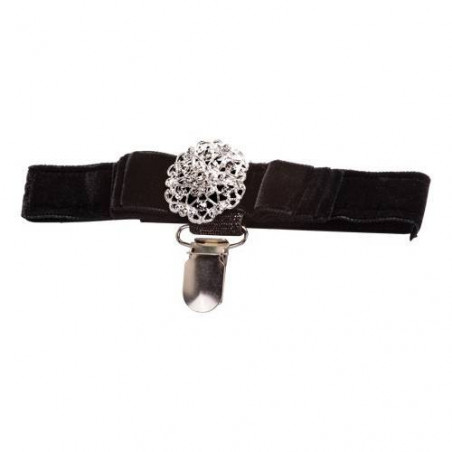 Bracciale ingioiellato