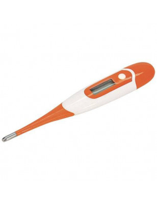 Digitales Thermometer mit flexibler Sonde