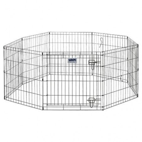 Parque para perros - Parque para cachorros