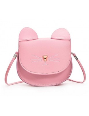Miaou Mini Shoulder Bag