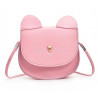 Miaou Mini Shoulder Bag