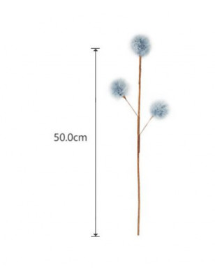 Plumeau nature douce