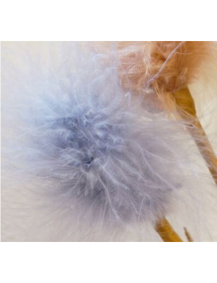Plumeau nature douce