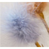 Plumeau nature douce