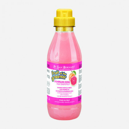 Iv San Bernard, Shampoo mit rosa Grapefruit