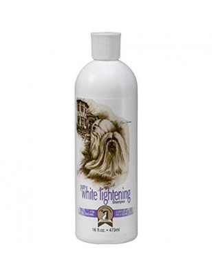 1 All Systems, pure white lightening shampoo