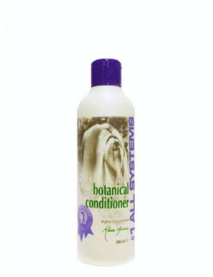 1 All Systems, Botanical conditioner