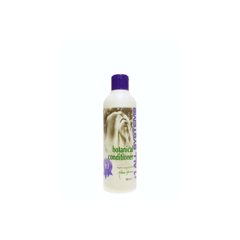 1 All Systems, Botanical conditioner