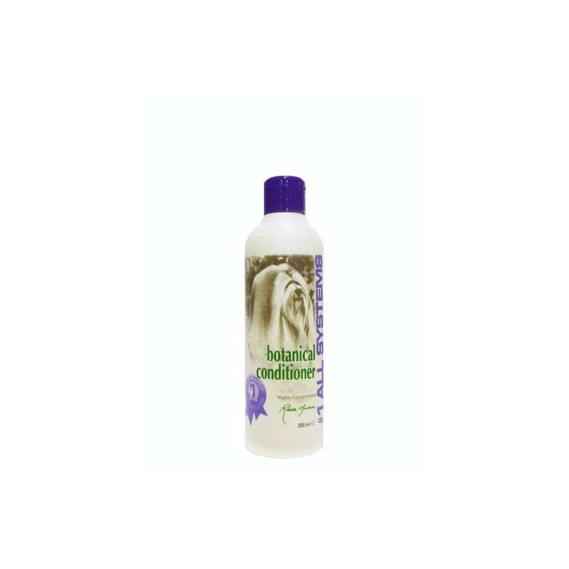 1 Alle Systeme, Botanischer Conditioner