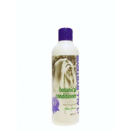 1 Alle Systeme, Botanischer Conditioner