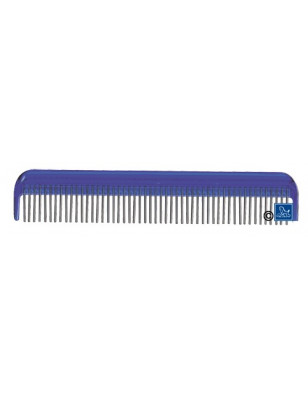 Rotating sales tooth comb