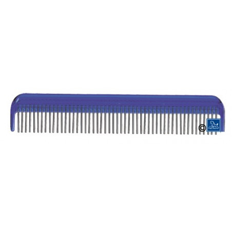 Rotating Tooth Comb