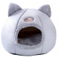Coussin Chat Chaud