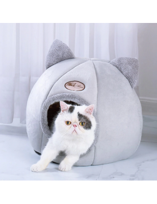 Hot Cat Cushion