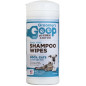 Groomers-Goop Shampooing Wipes, 40 Pcs. Groomers-Goop Shampooing Wipes, 40 Pcs.