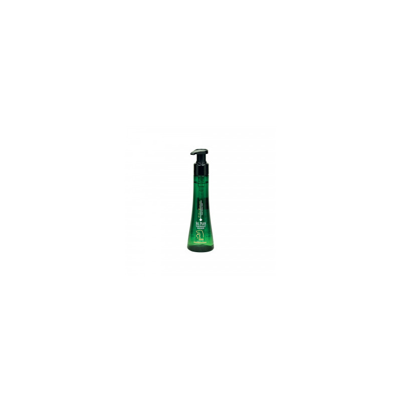 Iv San Bernard, Sil Plus (Schutzserum) Iv San Bernard, Sil Plus (Schutzserum)