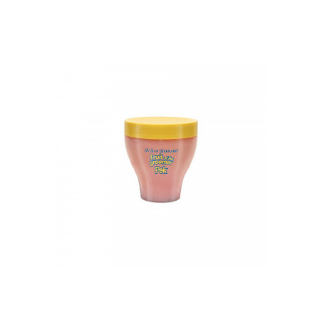 Iv San Bernard, Maske Pink Grapefruit (Texturen mit Unterwolle)