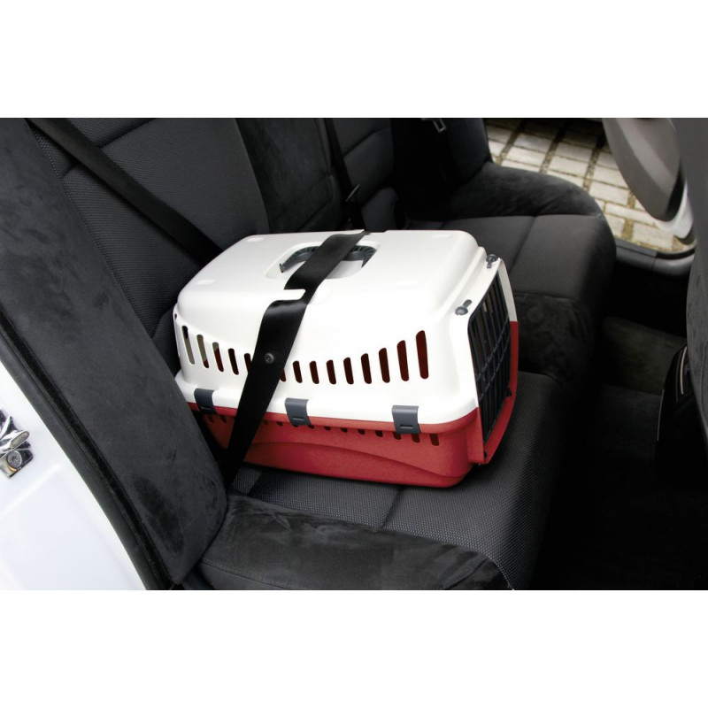Expedition transport cage