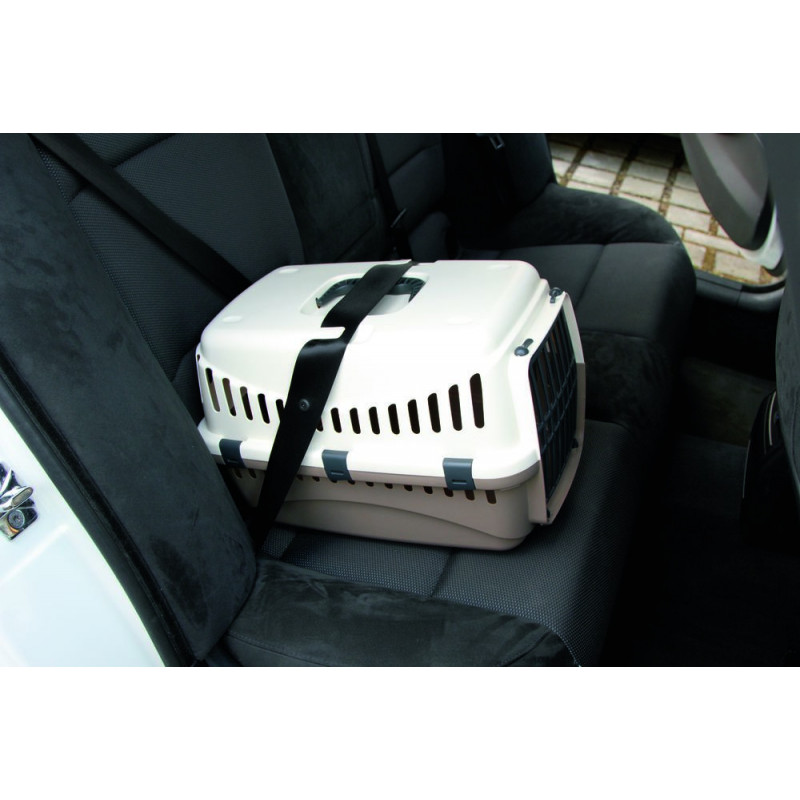 Transportkäfig für Expeditionen
