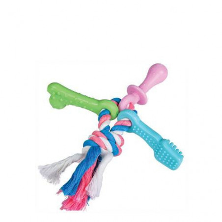 Puppy Keychain Toy