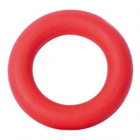 Anillo de goma de juguete