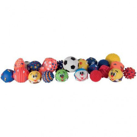 Gesunder Hundeball