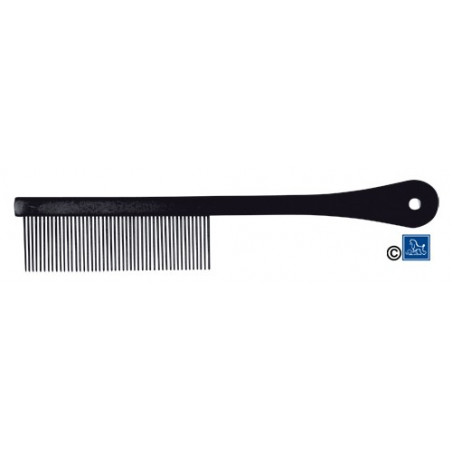 Fine Teflon Spratts Comb