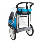Poussette pour chien Aventura Poussette pour chien Aventura