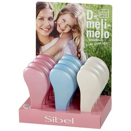 Pinsel D Méli-Mélo