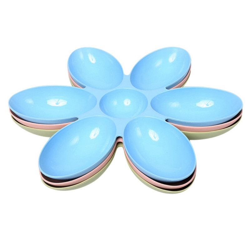 Bowl for 6 puppies or kittens