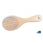 Brosse lustrante pour Chat