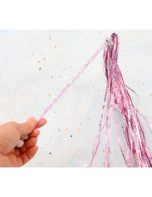 Angel fairy feather duster