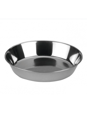 Stainless steel bowl