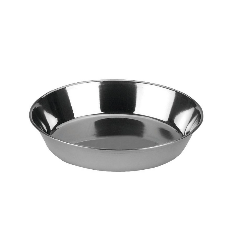 Stainless steel bowl