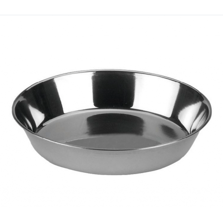 Ciotola in acciaio inox