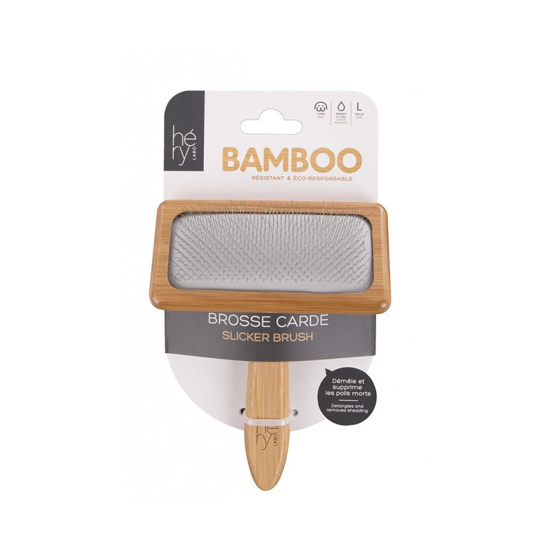 carda di bambù carda di bambù