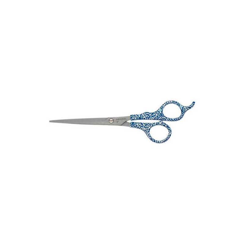 Mediterra Sibel straight scissors