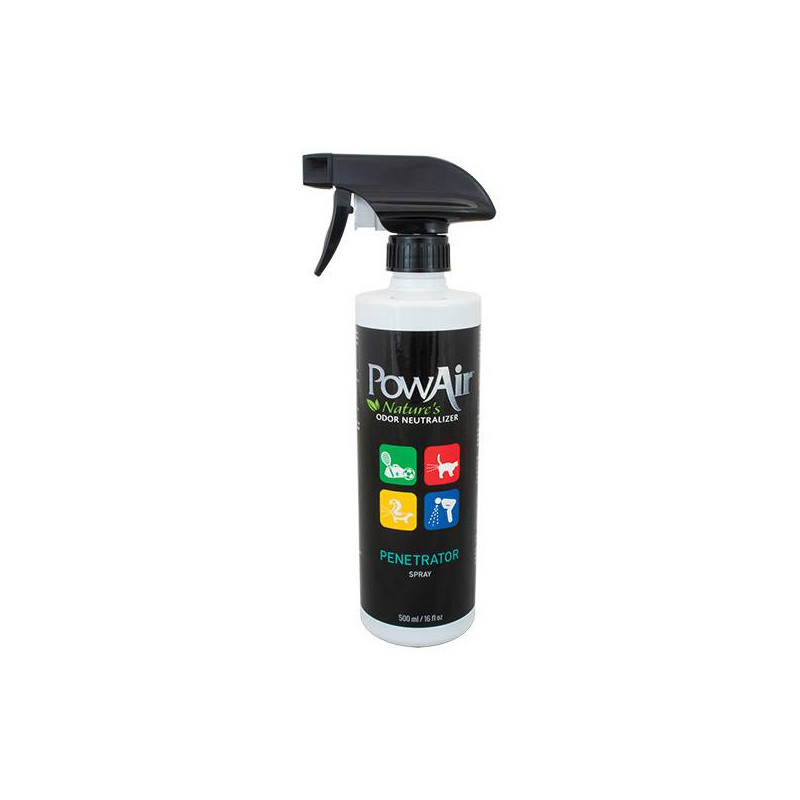 Powair Penetrator Odor Destroyer Powair Penetrator Odor Destroyer