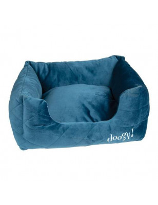 Sofá Velvet para gato y perro pequeño Doogy