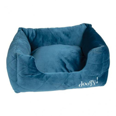 Sofa Velvet für Katze und kleinen Hund Doogy