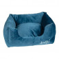 Sofa Velvet pour chat et petit chien Doogy Sofa Velvet pour chat et petit chien Doogy