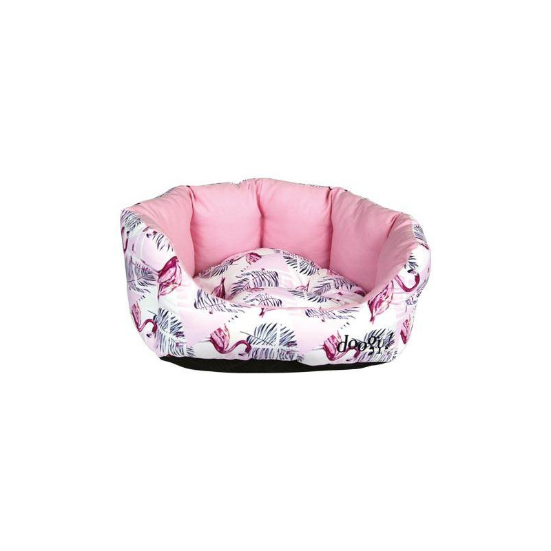Corbeille Pink Flamingo Corbeille Pink Flamingo
