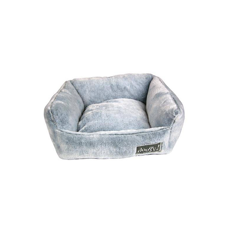 Sofa Doudou Doogy avec couverture