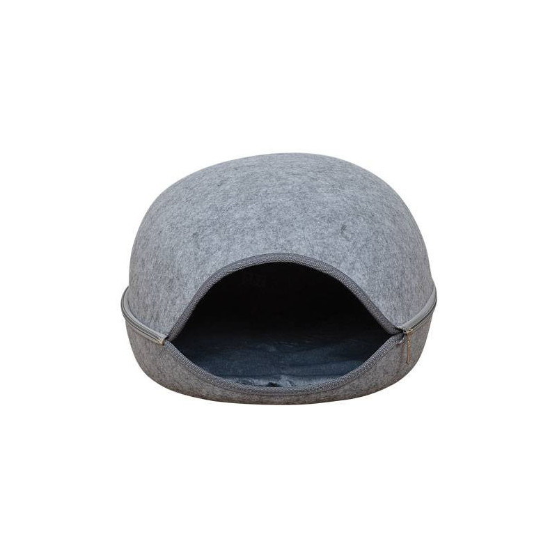 Corbeille Cocoon en feutrine Corbeille Cocoon en feutrine
